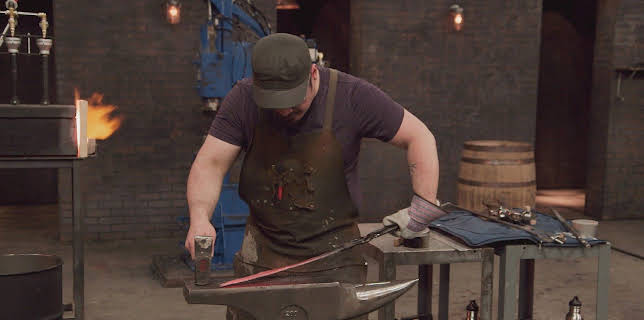 17:15: Wettkampf der Waffenschmiede | Kabel Eins Doku | 2/27 2026