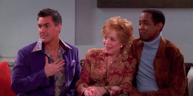 10:40: Two and a Half Men (S4 E17) (S4) | Kanal 9 | 2/24 2026