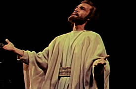 The Living Christ Series: Triumph and Defeat