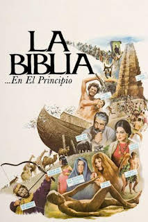 10:05: La Biblia | 13 TV | 4/4 2026