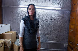 Dios, Inc.: The Snake in the Garden