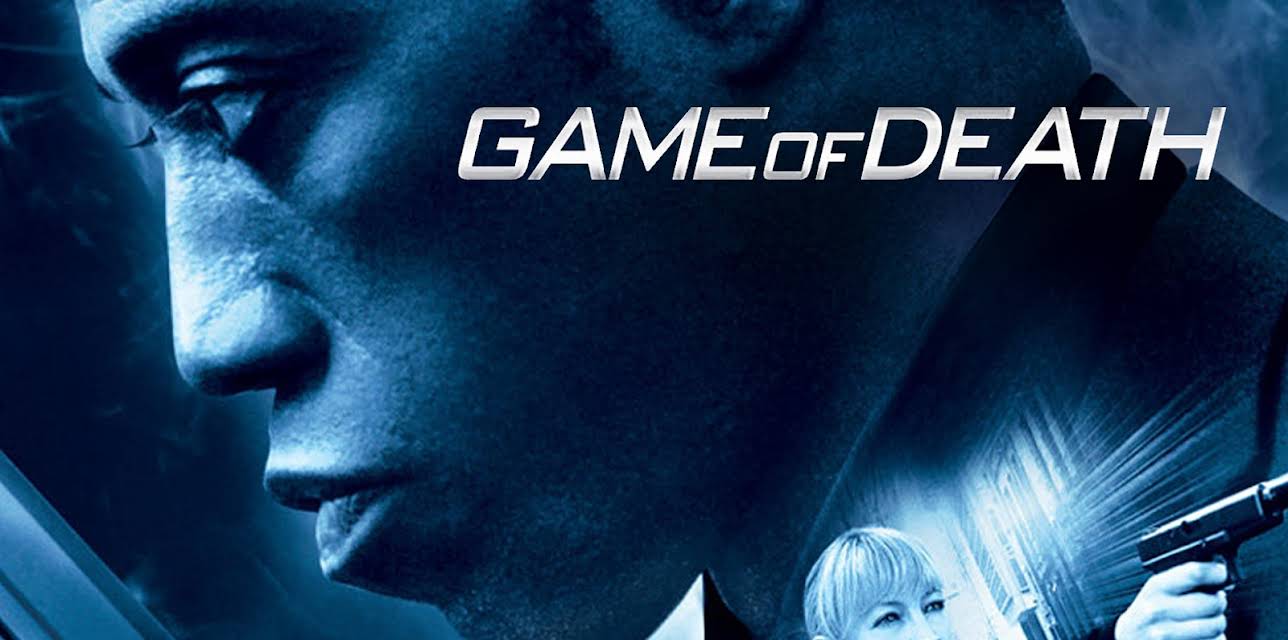 Game Of Death (2011)