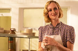 Penny Dreadful: City of Angels: Dead People Lie Down