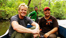 Gordon's Great Escape (S2 E3)