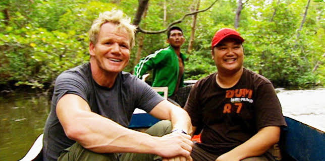 7:10 AM: Gordon's Great Escape (S2 E3) (S2) | Dave | 2/5 2026