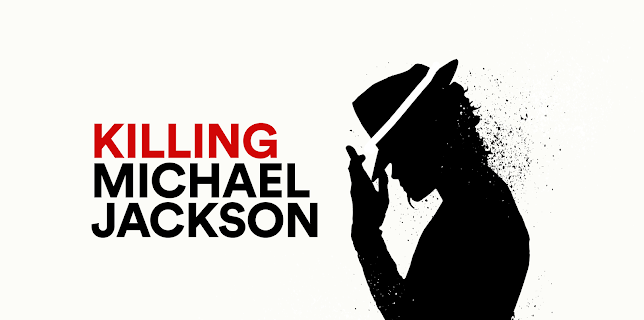 Killing Michael Jackson