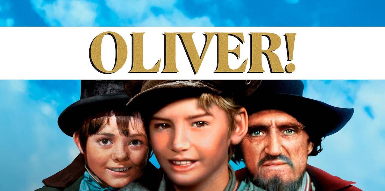 Oliver! (1968)