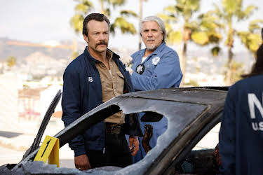 20:15: Navy CIS: Origins (S1 E15) (S1) | Sat1 | 9/24 2025