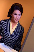 Gail Hire as 
