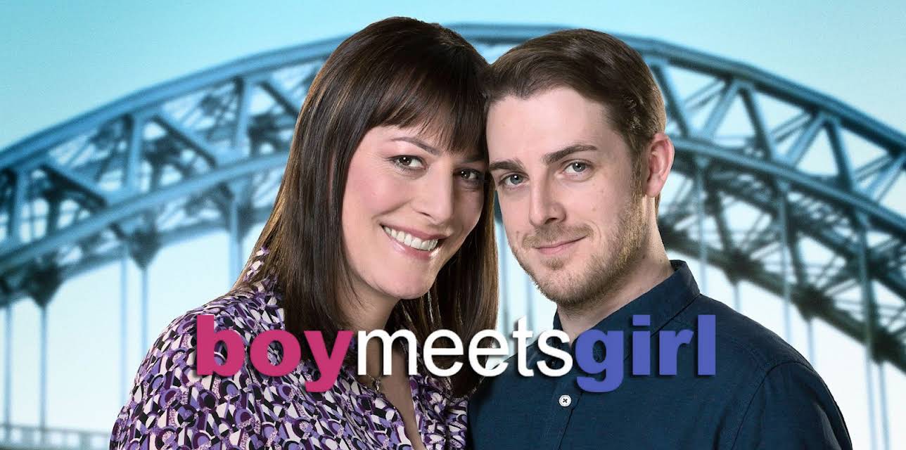 Boy Meets Girl Season 1