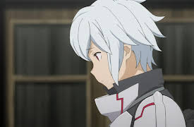 Is It Wrong to Try to Pick Up Girls in a Dungeon?: Argonaut | Wanting To Be A Hero