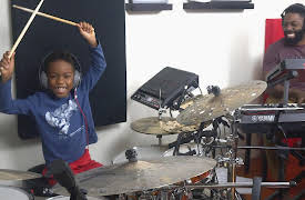 pocket.watch Wilson World Ultimate mishmash: Family Jams with Wilson World!