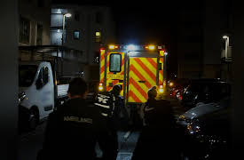 Paramedics on Scene: Episode 7