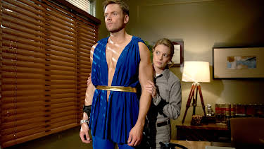 05:00: Community (S5 E8) (S5) | Viasat Series | 3/31 2026