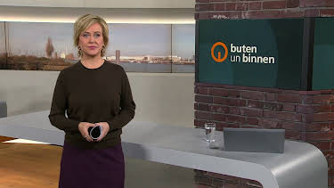 10:30: buten un binnen | regionalmagazin | Radio Bremen | 10/18 2026