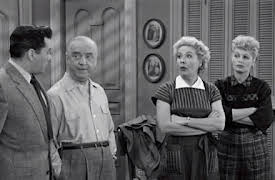 The Best of I Love Lucy Volume 1: Job Switching