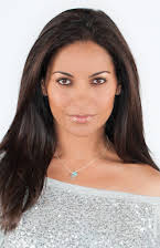 Salli Richardson-Whitfield as 