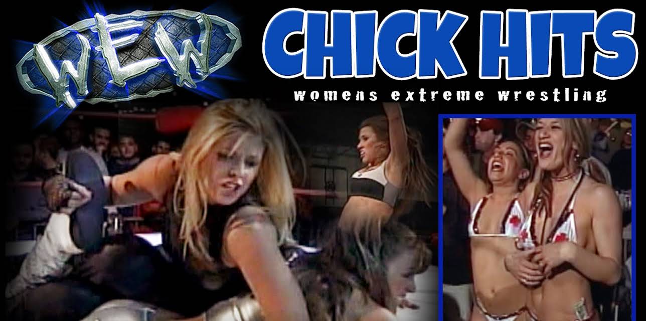 Women's Extreme Wrestling Chick Hits (2026)