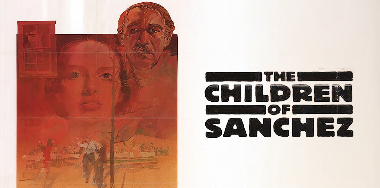 The Children of Sanchez (1978)