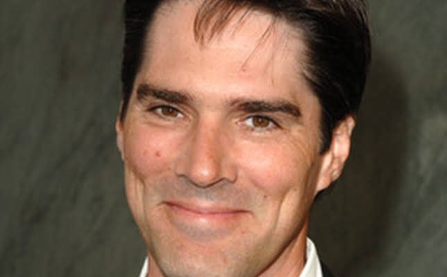 Thomas Gibson