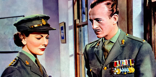 11:00 AM: Carrington, VC | Film 4 | 12/1 2025