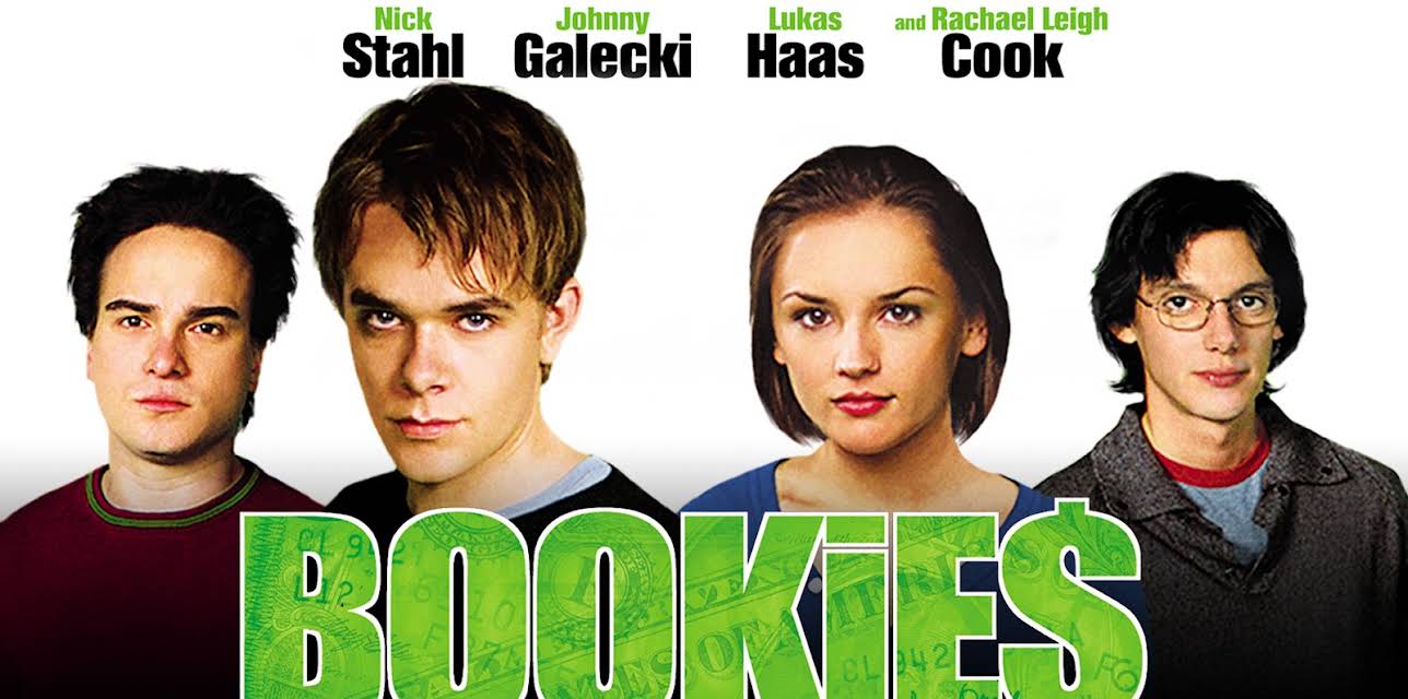 Bookies (2003)