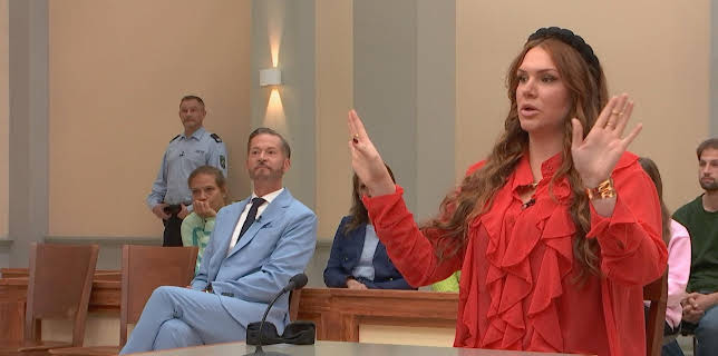 10:00: Ulrich Wetzel - Das Strafgericht | RTL | 2/24 2026