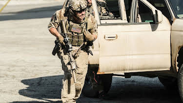 18:00: SEAL Team (S5 E4) (S5) | TV6 | 9/15 2026