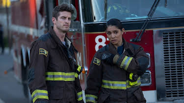 03:40: Chicago Fire (S13 E8) (S13) | Viasat Series | 4/14 2026