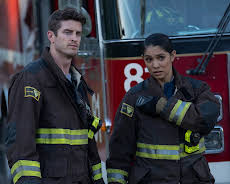 Chicago Fire