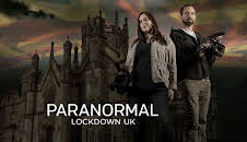 Paranormal Lockdown UK (S1 E10)