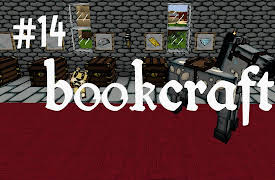 StacyPlays: Bookcraft: Dogear & Quill?
