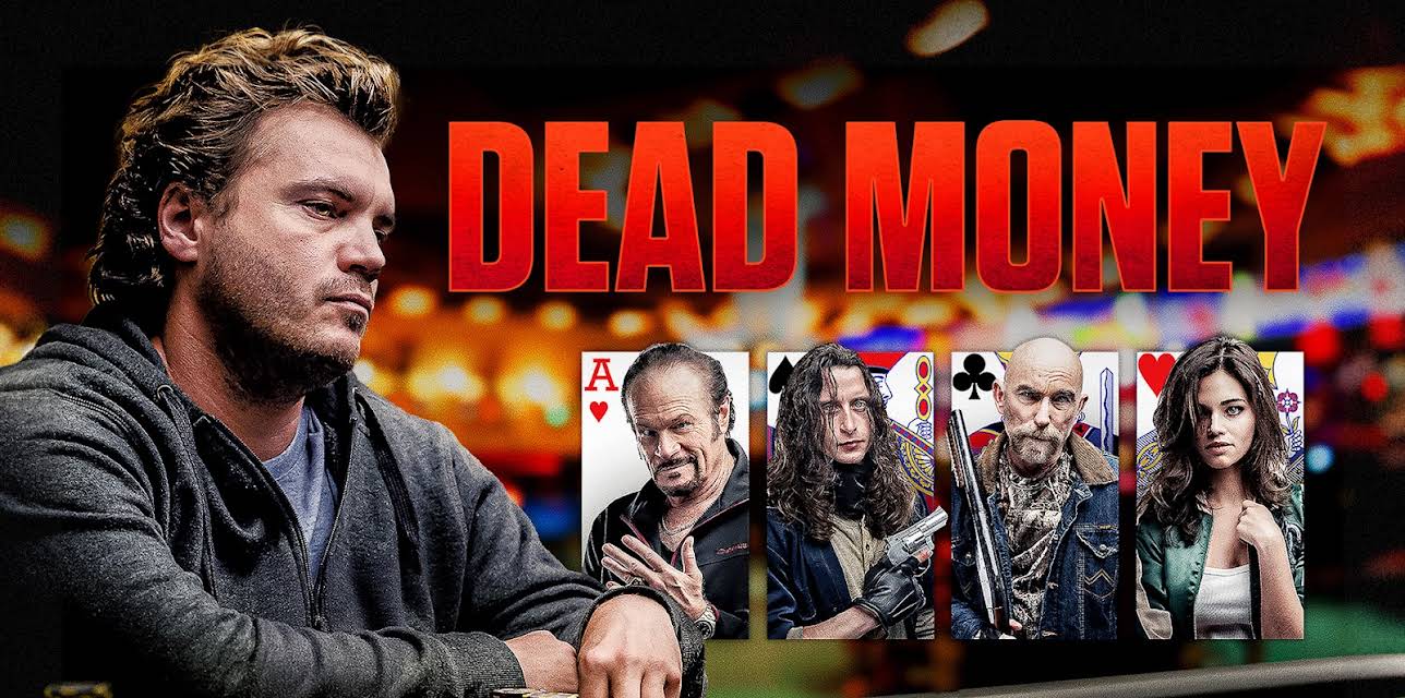 Dead Money (2024)