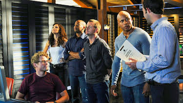5:05 PM: NCIS: Los Angeles (S1 E5) (S1) | 5 USA | 2/21 2026