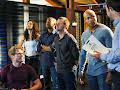 NCIS: Los Angeles