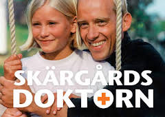 Skärgårdsdoktorn - syntolkat