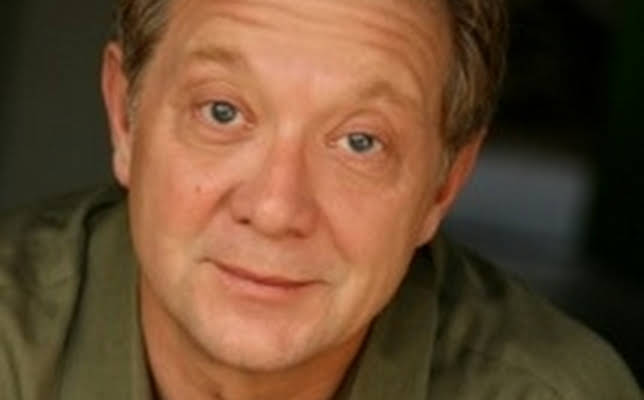 Jeff Perry