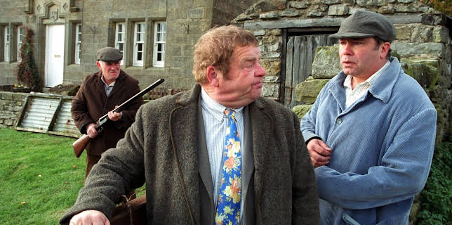 17:10: Med hjartet på rette staden | NRK 2 | 12/12 2025