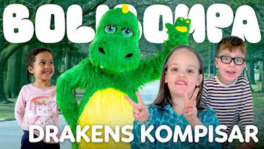 04:30: Drakens kompisar | Barnkanalen | 9/4 2025