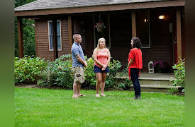 How Close Can I Beach?, Season 1: Cooling Down on Cape Cod