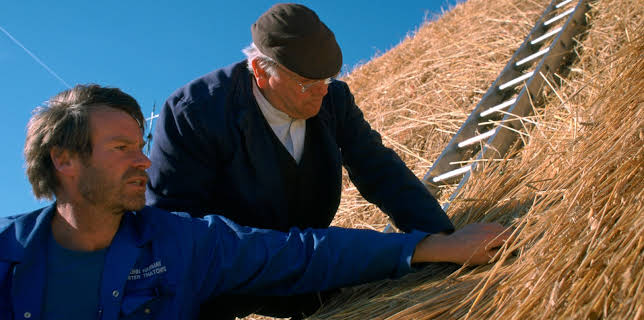 3:30 PM: Fred Dibnah's Magnificent Monuments (S1 E4) (S1) | Yesterday | 11/15 2025