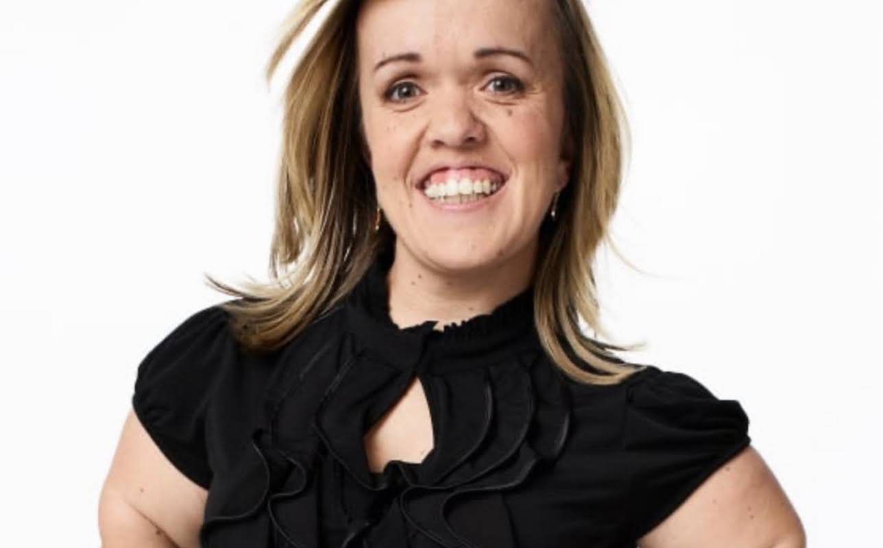 Amber Johnston