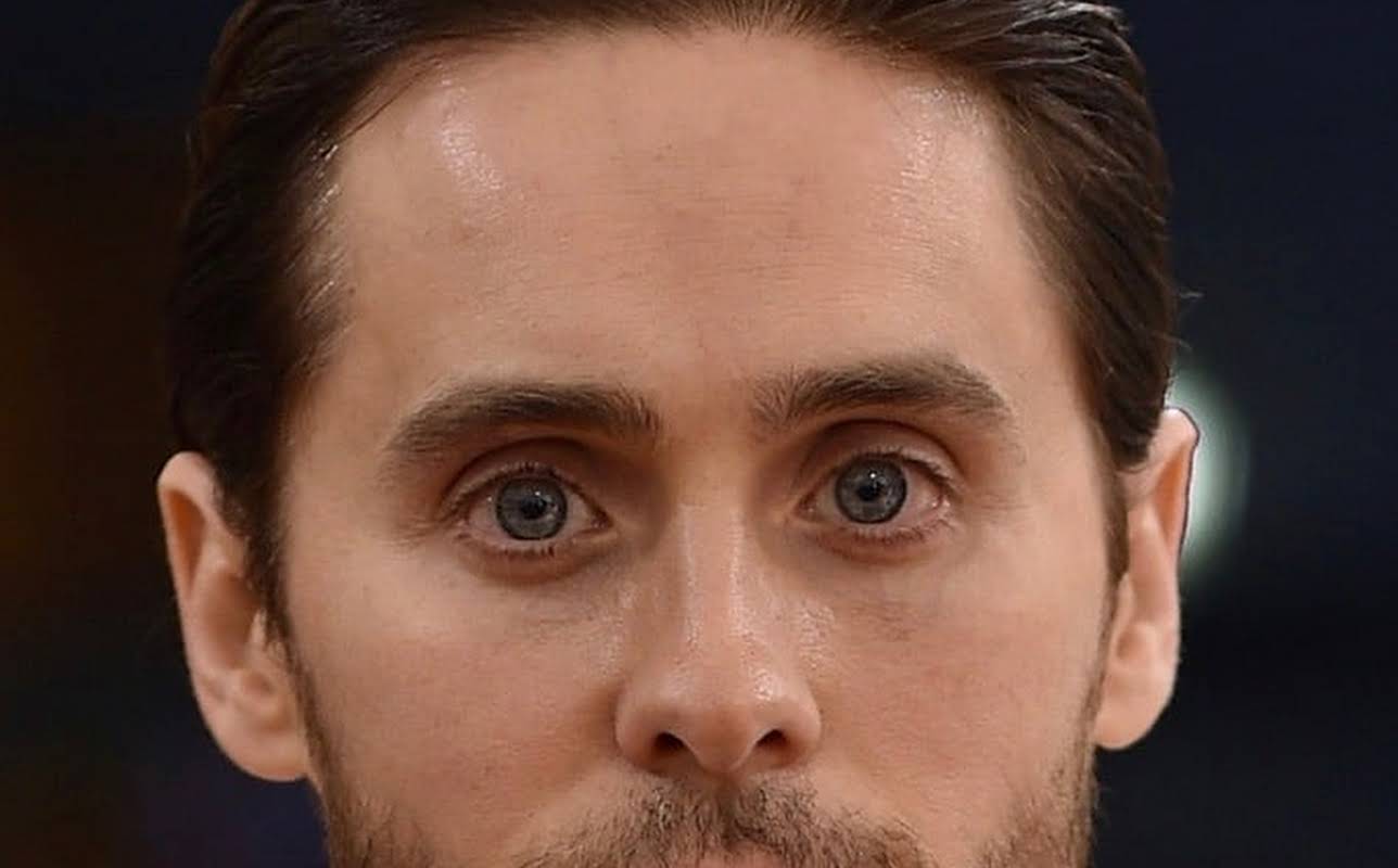 Jared Leto