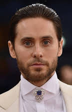 Jared Leto as 