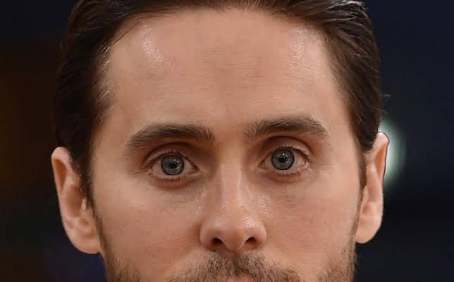 Jared Leto