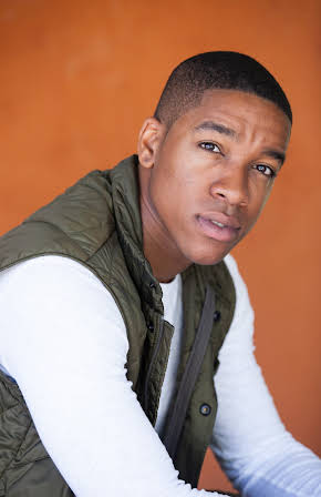 Rickey Eugene Brown as 