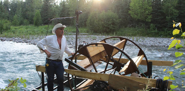 12:10: Homestead Rescue (S3 E6) (S3) | Animal Planet | 11/21 2025