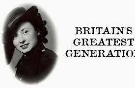 Britain's Greatest Generation, Season 1: Coming of Age