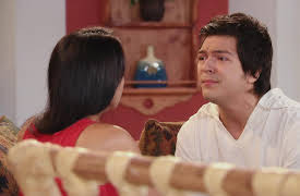 Corazón Apasionado season-1: Corazón Apasionado Capítulo 14