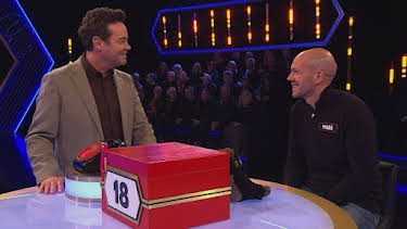 7:00 PM: Deal or No Deal Banker's Best Battles (S1 E7) (S1) | ITV2 | 10/29 2026